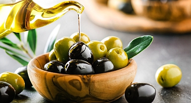 Zeytincilik sektörü her 100 dolarlık ihracatının 25 dolarını ABD’ye yaptı