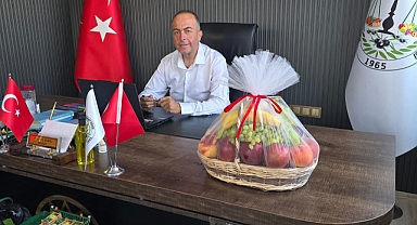  2.5 Milyon Esnaf Ve Sanatkarın Genel Başkanı Bendevi PALANDÖKEN ORTADA YOK