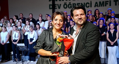 Akhisar Belediyesi'nden Unutulmaz 