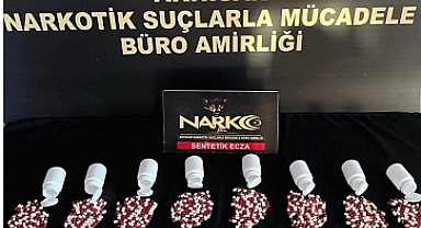 Akhisar’da Uyuşturucu Operasyonu: 1 Kişi Tutuklandı