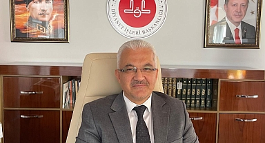 Akhisar İlçe Müftüsü Muhammet SALMAN'ın Mevlid-i Nebi Haftası Mesajı 