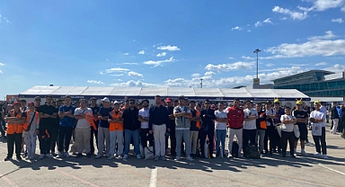 Akhisar’ın Gençleri TEKNOFEST 2025’te İlham Dolu Bir Gün Yaşadı