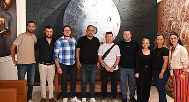 Akhisar'ın Kalbinde Yepyeni Bir Lezzet Durağı: Brewbean Coffee Açıldı!