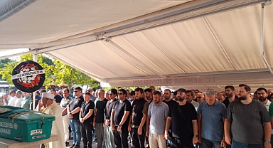 Akhisar’ın Sevilen İş İnsanı Güneri Erikçi Hayatını Kaybetti