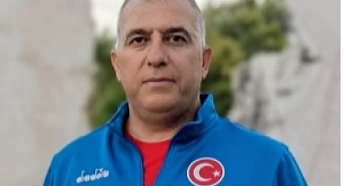 Akhisar'lı Beden Eğitimi Öğretmenine Milli Görev