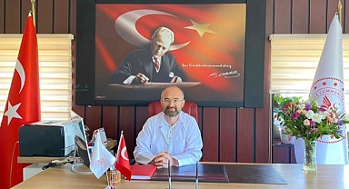 Akhisar Mustafa Kirazoğlu Devlet Hastanesi Kadrosunu Güçlendirdi: 15 Yeni Pratisyen Hekim Görevine Başladı