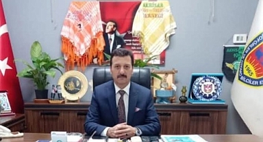 Akhisar Şoförler Odası Başkanı Emin Akarsu’dan Eğitim-Öğretim Yılı Mesajı