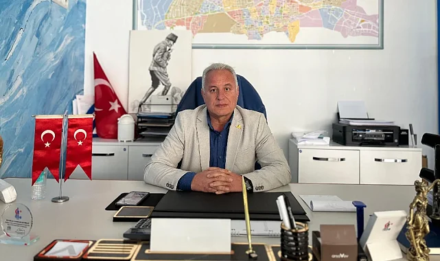 Artar: "CHP'ye Yapılan Operasyon Demokrasiye Vurulan Saray Darbesidir"