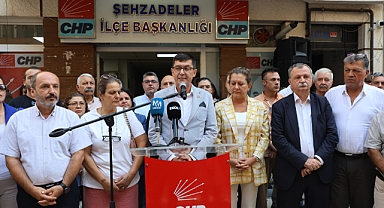 Birlikte yazdık tarihi, Birlikte kuracağız geleceği!