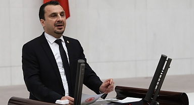 CHP’Lİ BAŞEVİRGEN KYK YURTLARINA GELEN YÜZDE 40’LIK ZAMMI ELEŞTİRDİ: