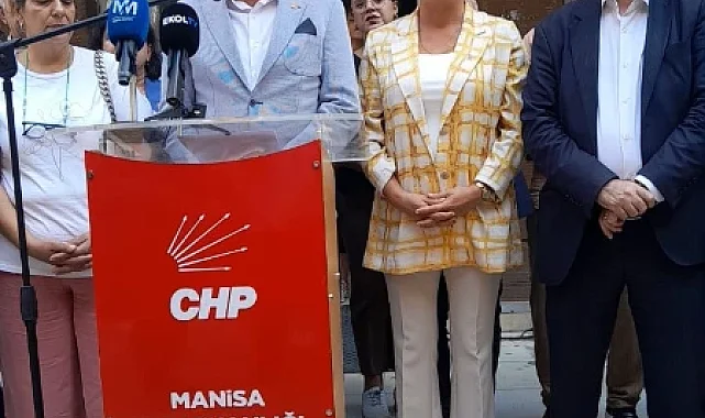 CHP'den 4 Eylül Mesajı: "Kurtuluş Yok Tek Başına, Ya Hep Beraber Ya Hiçbirimiz"