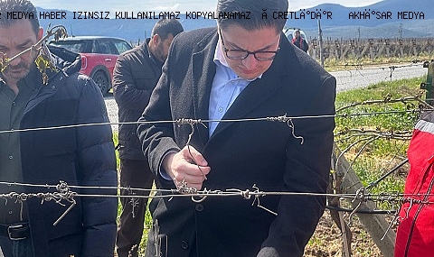 Don Afetinden Zarar Gören Çiftçilere Destekleme Ödemesi Yapılacak