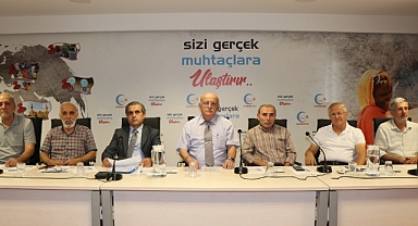 DÜNYANIN GÖZÜ ÖNÜNDE GAZZE VE GAZZELİLER YOK EDİLİYOR