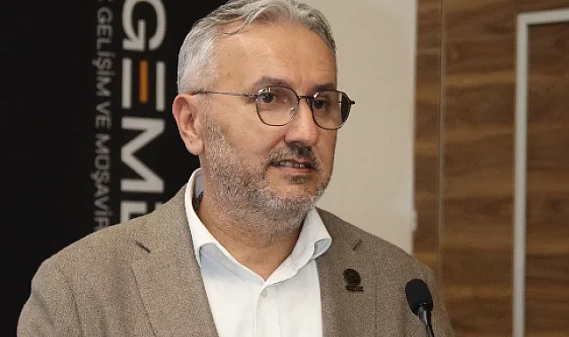 EGEMDER Kuruluşunun 2. Yılını Kutladı