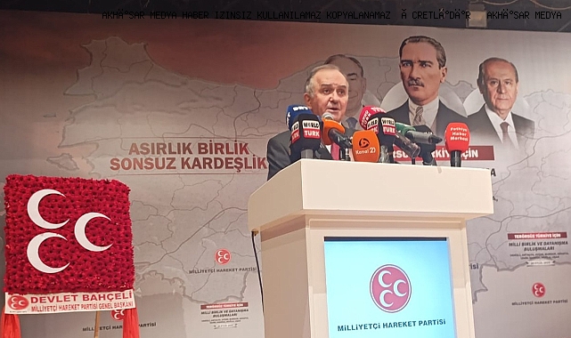 Erkan Akçay’dan Denizli’de Birlik ve Kardeşlik Vurgusu