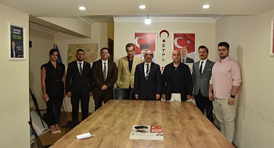  Güvenlik, Ekonomi ve Göçmen Politikaları Masaya Yatırıldı