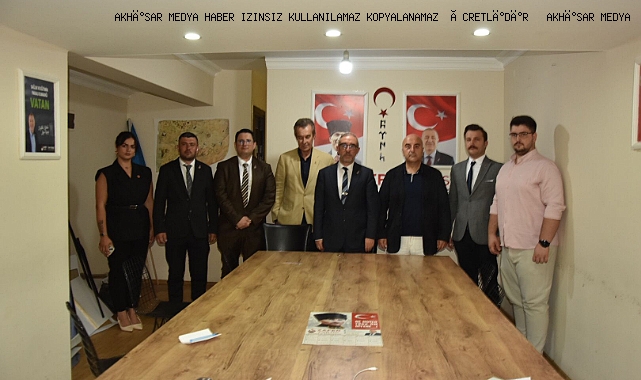 Güvenlik, Ekonomi ve Göçmen Politikaları Masaya Yatırıldı