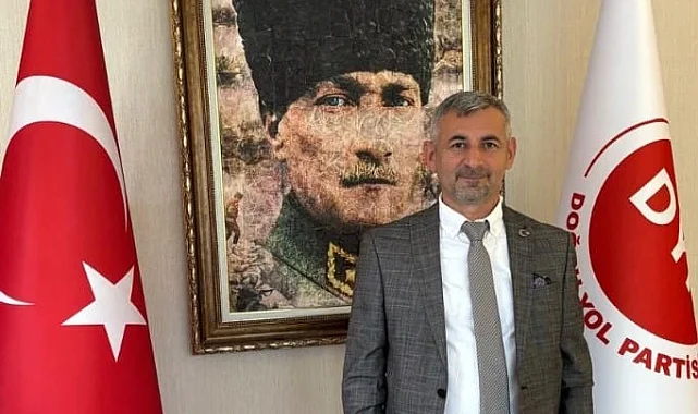 İlkay Şimşek: Millet Büyük Çınarın Altında Toplanıyor