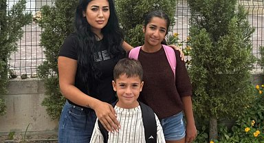 Karaali'de Servis Krizi: Yeni Taşınan Aile Eğitim Mağduriyetini Dile Getirdi