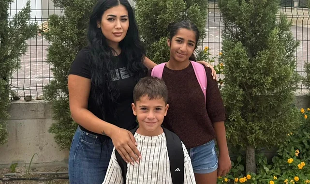 Karaali'de Servis Krizi: Yeni Taşınan Aile Eğitim Mağduriyetini Dile Getirdi