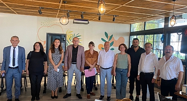 Kent Konseyi Genel Kurulu 2025 Yılı Toplantısı Gerçekleştirildi