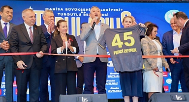 “KURULTAYIMIZI YAPACAK, PARTİMİZ ÜZERİNDEKİ İNCE HESAPLARI BOZMAYA DEVAM EDECEĞİZ”