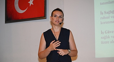  MASKİ’de Öncelik İş Sağlığı ve Güvenliği