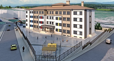 Murat Baybatur’dan Manisa'ya Yeni Mesleki ve Teknik Lise Müjdesi