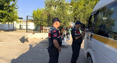 Okul ve Gençlerin Korunmasına Yönelik Denetim Yapıldı