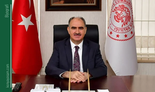 Vali Özkan'dan Yeni Eğitim Yılı Mesajı: "Güçlü ve Umut Dolu Bir Başlangıç"