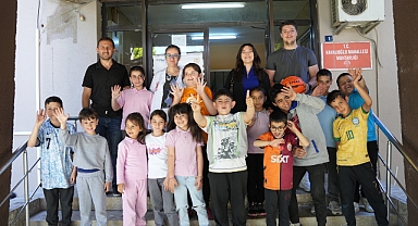 AKHİSAR’DA KAYALIOĞLU AİLE DANIŞMA VE ETÜT MERKEZİ YOĞUN İLGİ GÖRÜYOR