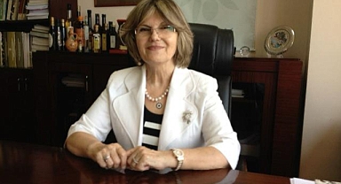 Akhisar Dostlar Meclisi’nin Bu Haftaki Konuğu: Zeytinyağı Uzmanı Ümmühan Tibet