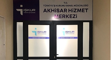 Akhisar İŞKUR Yeni Hizmet Binasında Faaliyete Başladı