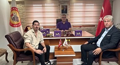 Akhisar Kahveciler Esnaf Odası'ndan Üyelerine Özel Digiturk Anlaşması