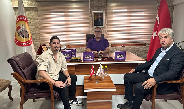 Akhisar Kahveciler Esnaf Odası'ndan Üyelerine Özel Digiturk Anlaşması