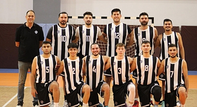 Akhisargücü Basketbol A takımı Salihli Deplasmanından Galibiyetle Dönüyor 61-64