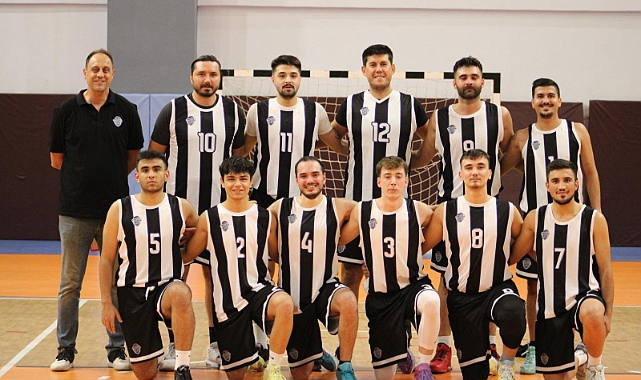 Akhisargücü Basketbol A takımı Salihli Deplasmanından Galibiyetle Dönüyor 61-64