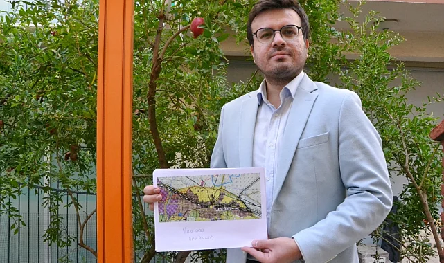 Ankara–İzmir Hızlı Tren Projesinde Manisa Güzergahı Belirsizliği Sürüyor