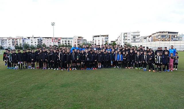 Başkan Dutlulu: "Manisaspor'a Desteğimiz Artarak Devam Edecek"