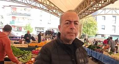 BAŞKAN GÜRAL: “3,5 TON ALTI KAMYONETLER KANTAR ZORUNLULUĞUNDAN MUAF TUTULDU”