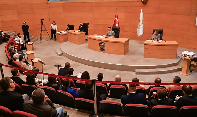 Başkan Kayserili: "Akhisar'a Değer Katan Projeler Hızla Devam Ediyor"