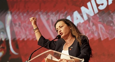 BAŞKAN ÖZALPER GÜVEN TAZELEDİ