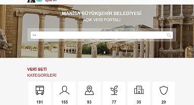 Büyükşehir Vatandaşlara Güvenli Veri Ulaştıracak