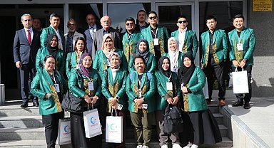 Cansuyu Derneği'nden Gazze'ye 1500 Tonluk Yardım