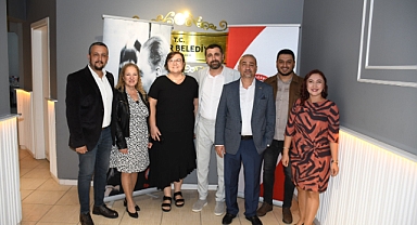 Eğitim-İş Akhisar Temsilciliğinden 20. Yıl Özel Yemeği 