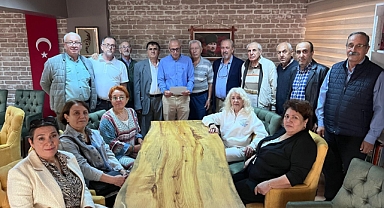 EMEKLİ ASTSUBAYLARDAN ADALET ÇAĞRISI: