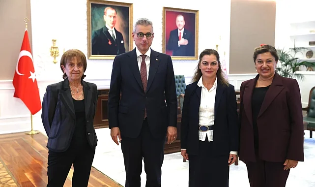 Epilepsililer İçin Umut Günü: "Mor Işık" Yandı