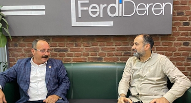 Ferdi Deren ile Berber Koltuğu Sohbetleri