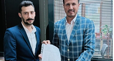 İYİ Parti Akhisar’da Yeni Dönem Başladı: İlçe Başkanı Mustafa Kındıroğlu Görevine Resmen Başladı