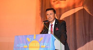 İYİ Parti Akhisar’da Yeni Sayfa: Başkanlığa Mustafa Kındıroğlu Seçildi